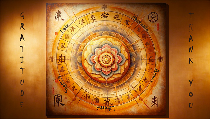seance de Reiki Usui